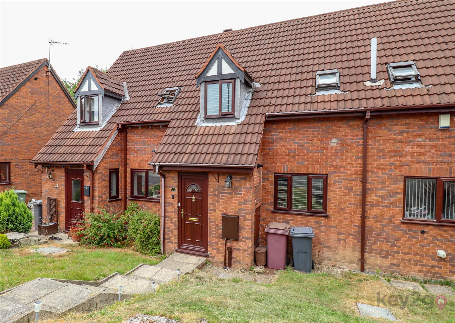Orchard Close